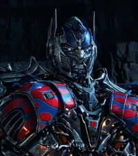 Optimus Prime Pt Br