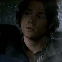 Sam Winchester 