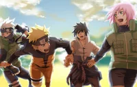 Team 7