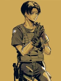 Levi Ackerman