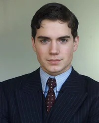 Henry Cavill 
