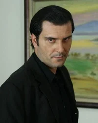 Andreas - Para Pente