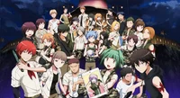Class 3-E