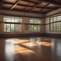 Dojo