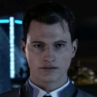 Connor RK800