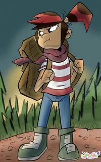 Survivor Molly Mcgee