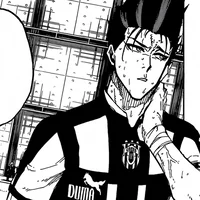 Barou Shoei