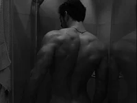 Gray Dorian
