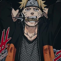 Naruto Uzumaki