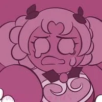 Hollyberry Cookie
