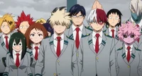 Class 1-A