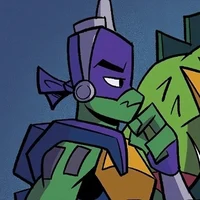 Donnie - Mejor amigo