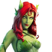 Poison Ivy 