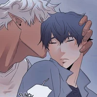 Cain and Kyungjoon 2