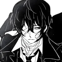 Dazai Osamu