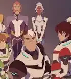 Voltron RP