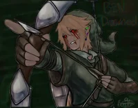 Ben Drowned