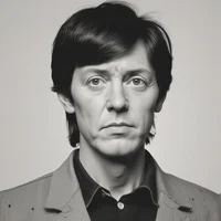 Paul McCartney 