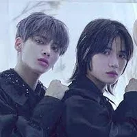 My Past lover-Taegyu