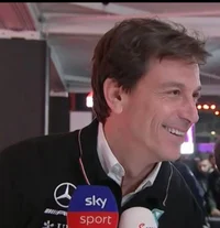 Toto Wolff