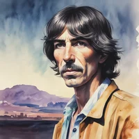 George Harrison