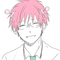 11-Kusuo Saiki-