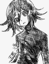 Bonkichi Ouma