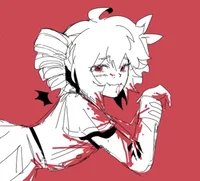 Demonic Teto Kasane