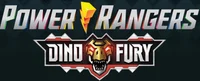 Power Rangers Dino F