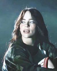 1 BILLIE EILISH