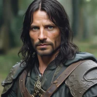 Aragorn