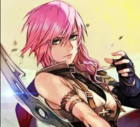 Lightning Farron