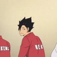 Tetsuro Kuroo