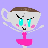 Ballerina Cappuccina