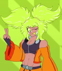 Zoe