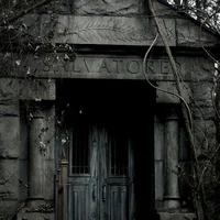 The Vampire Diaries 