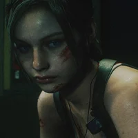 01 - CLAIRE REDFIELD