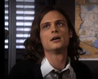 Spencer Reid