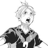 04 - Sugawara Koushi