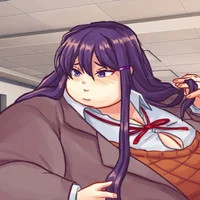 Fat Yuri