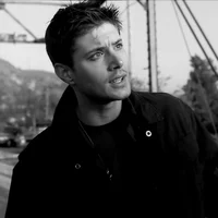 DEAN WINCHESTER