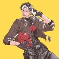 Jason Todd