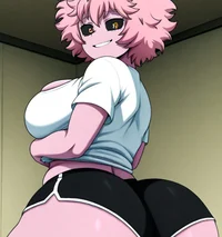 Mina Ashido