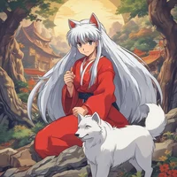 Inuyasha 