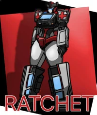 Ratchet-TFP