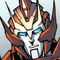 Rodimus Prime - IDW