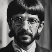 Ringo Starr