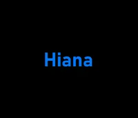 Hiana