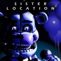 FNAF Sister Location
