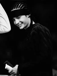 Tom Kaulitz 
